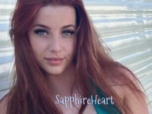 SapphireHeart