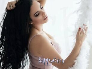 SappyGina