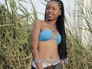 Sara1girldevil