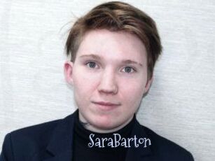 SaraBarton