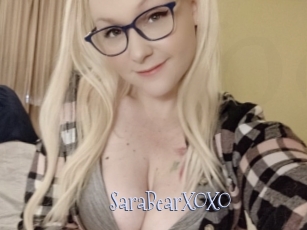 SaraBearXOXO Faceporno