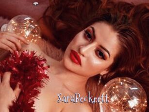 SaraBeckeett