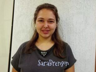 SaraBrenson