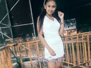 SaraCarter