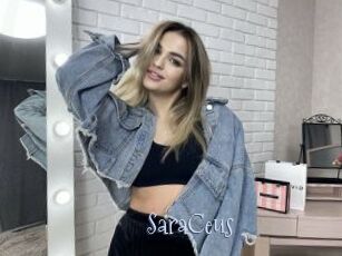 SaraCeus Faceporno