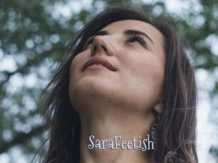 SaraFeetish