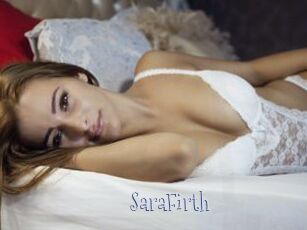 SaraFirth
