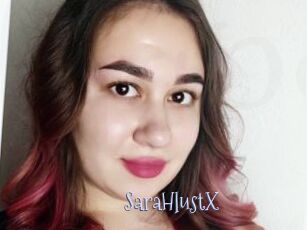 SaraHlustX