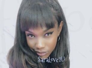 SaraLove2U