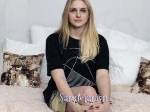 SaraMarion