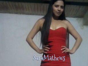 SaraMathews Faceporno