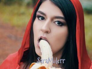 SaraMilerr Faceporno
