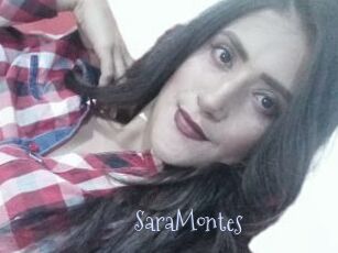 SaraMontes