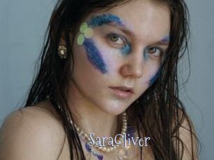 SaraOliver Faceporno
