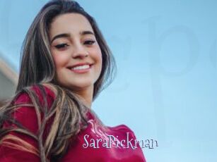 SaraPickman