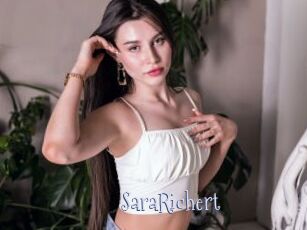 SaraRichert Faceporno