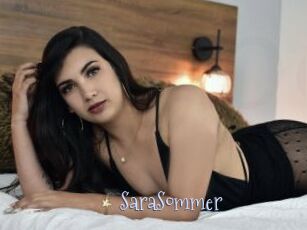 SaraSommer