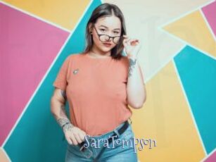 SaraTompson