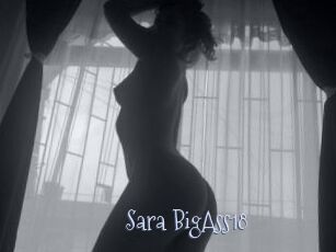 Sara_BigAss18