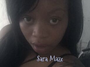 Sara_Maze