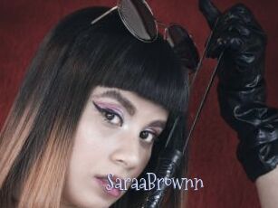 SaraaBrownn
