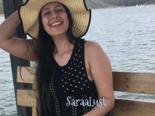 SaraaLust
