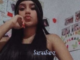 SaraaSanz