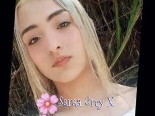 Saraa_Grey_X