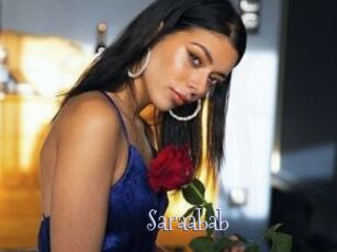 Saraabab