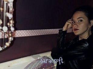 Saracroft