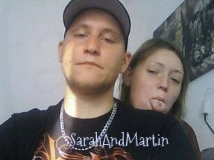 SarahAndMartin