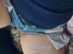 SarahBlush