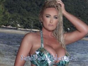 SarahDanielsBabestation