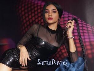 SarahDavies