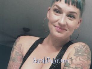 SarahDelirium