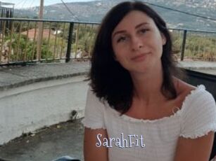 SarahFit