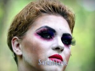 SarahFlame