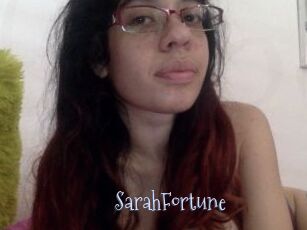 SarahFortune