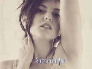SarahHarper