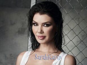 SarahKarin