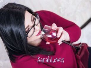 SarahLewis