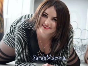 SarahMacona