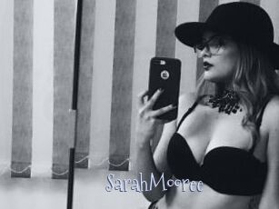 SarahMooree