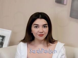 SarahPaulsen