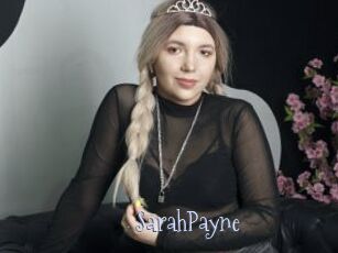 SarahPayne