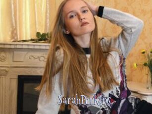 SarahPerkins
