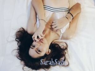 SarahSash