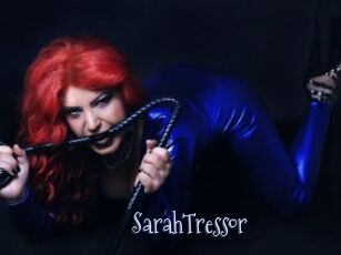 SarahTressor