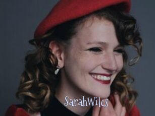 SarahWiles