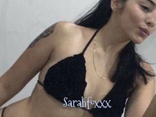 Sarahfoxxx